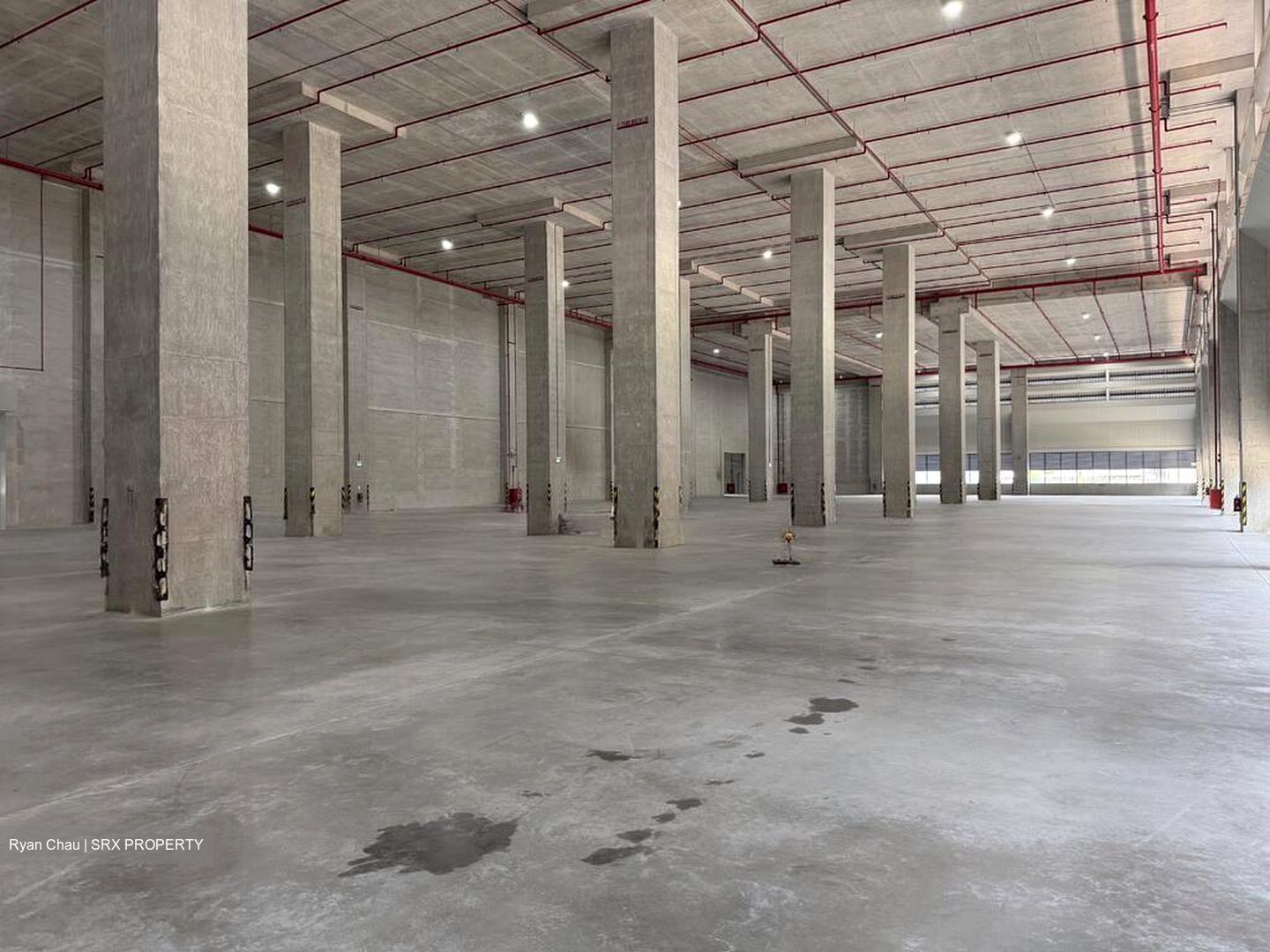 Tuas Road (D22), Warehouse #521758851